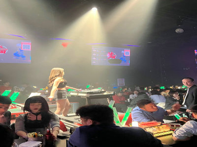 河池夜总会招聘
